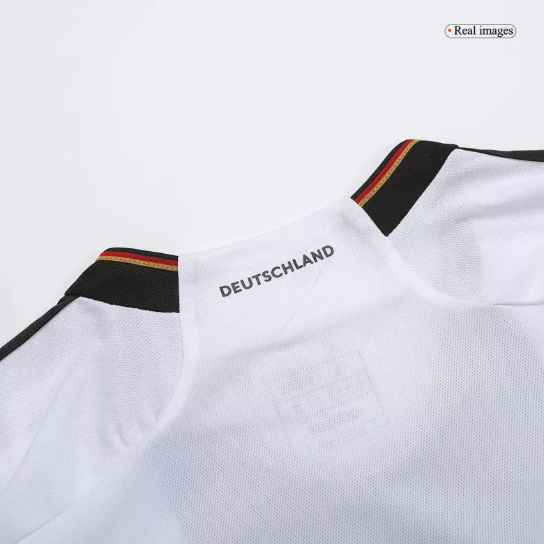 REUS #11 Germany Home Jersey World Cup 2022 - vstockx