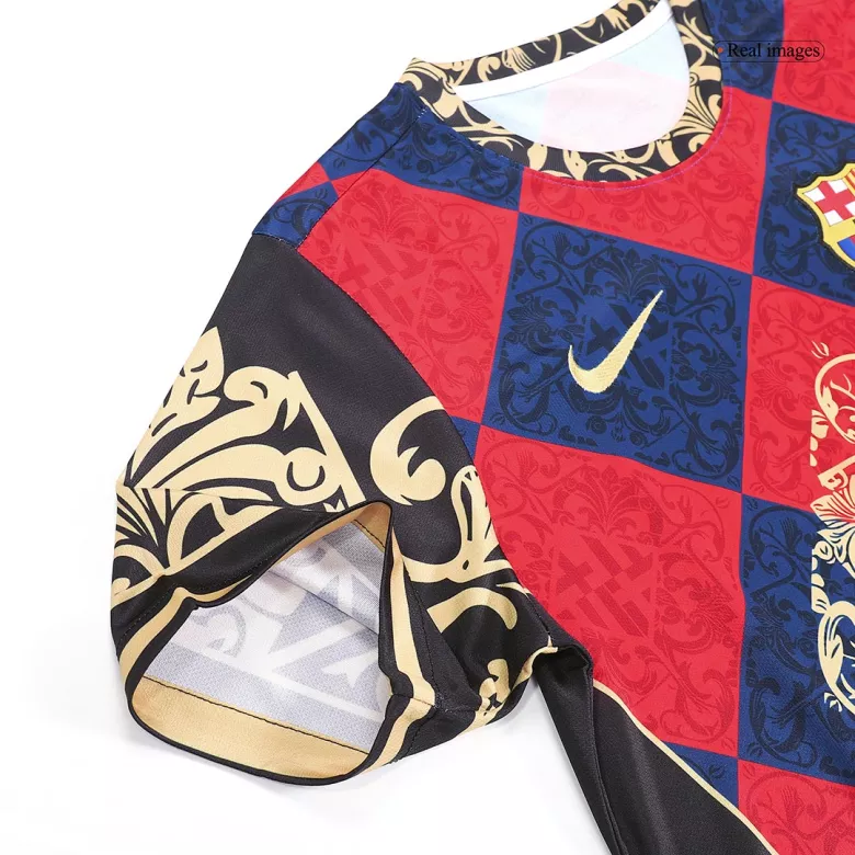 Barcelona Special Jersey 2023 - vstockx