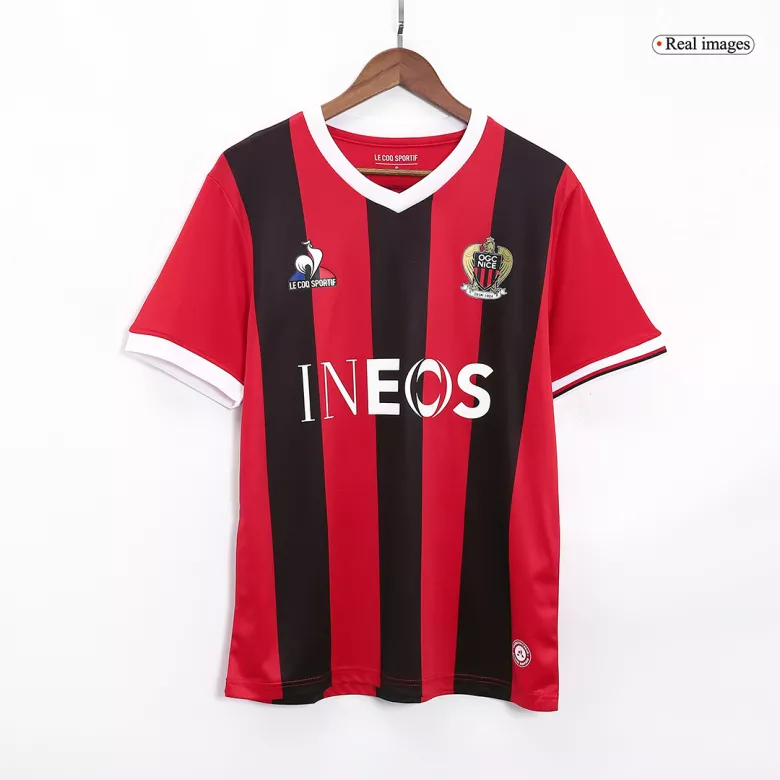 OGC Nice Home Jersey 2023/24 - vstockx