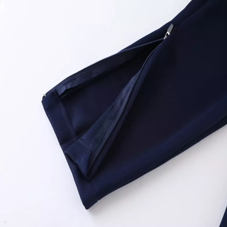 England Jacket Tracksuit 2022 Blue - vstockx