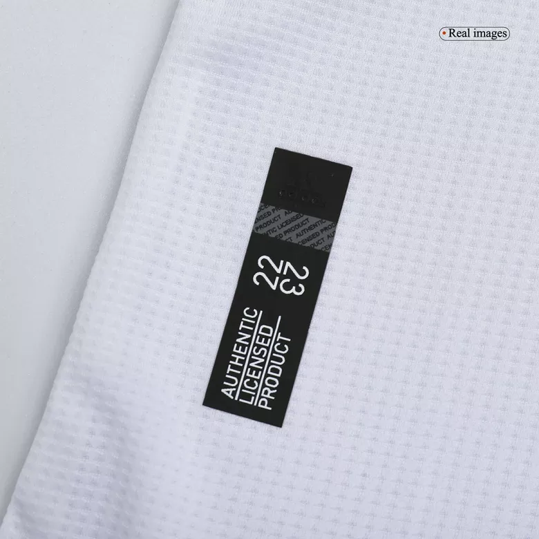 Club Universidad de Chile Away Authentic Soccer Jersey 2022/23 - vstockx