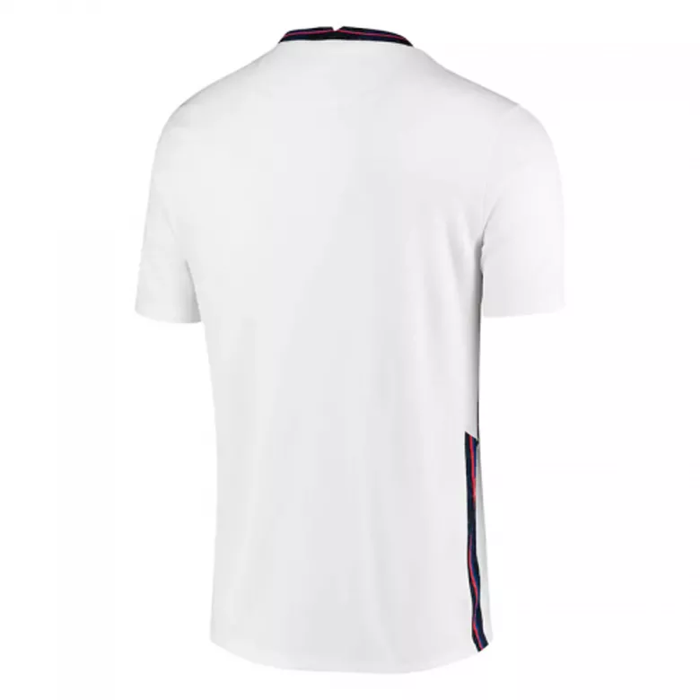 England Home Soccer Jersey 2020 - vstockx