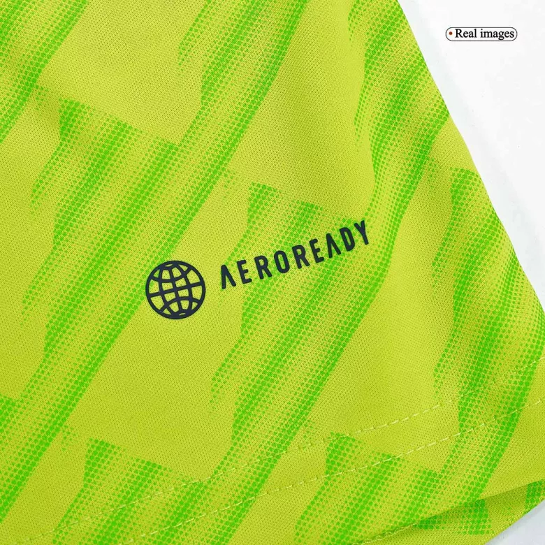 Manchester United Third Away Long Sleeve Soccer Jersey 2022/23 - vstockx