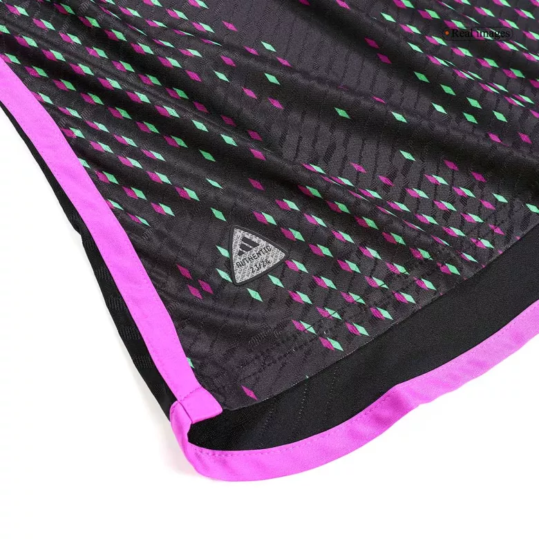 Bayern Munich Away Authentic Jersey 2023/24 - vstockx