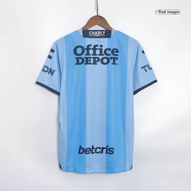 CF Pachuca Away Jersey Shirt 2022/23 - vstockx