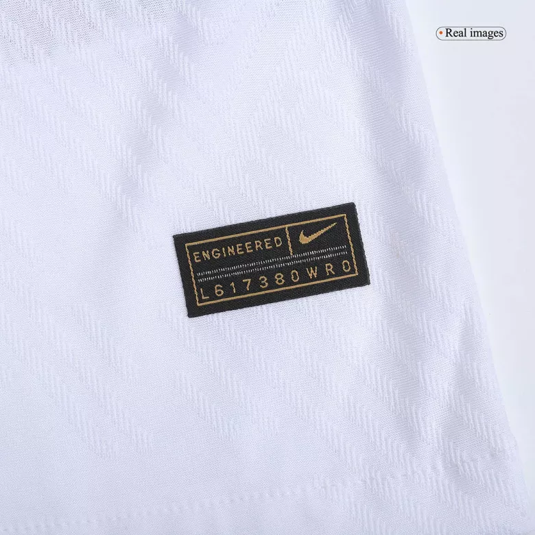 Corinthians Home Authentic Soccer Jersey 2022/23 - vstockx