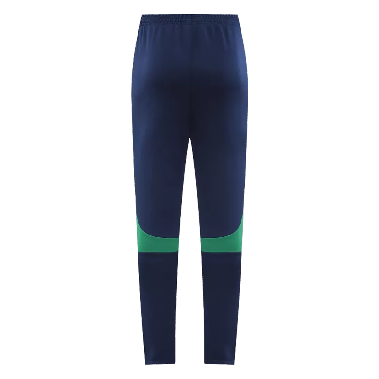 Portugal Jacket Tracksuit 2022 Navy - vstockx