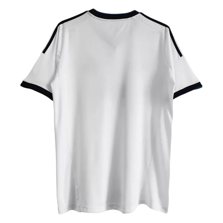 Vintage Soccer Jersey Real Madrid Home 2012/13 - vstockx