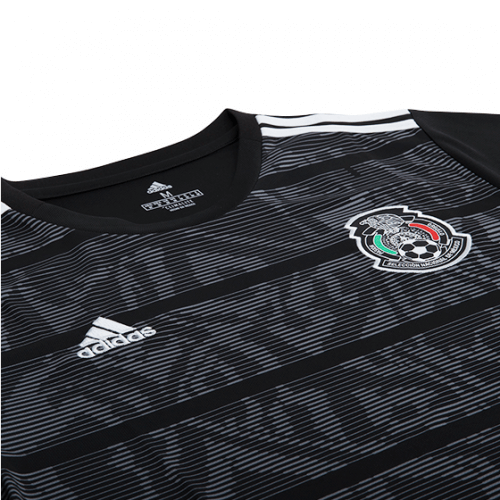 Mexico Home Soccer Jersey 2019              �� - vstockx