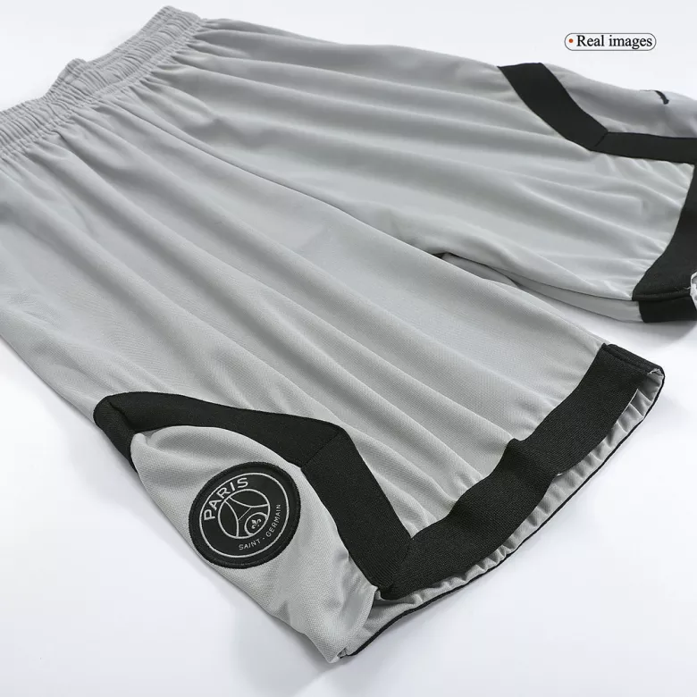 PSG Away Soccer Shorts 2022/23 - vstockx