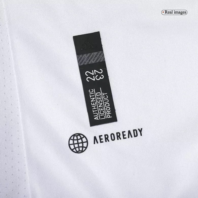 Toronto FC Away Authentic Soccer Jersey 2022 - vstockx