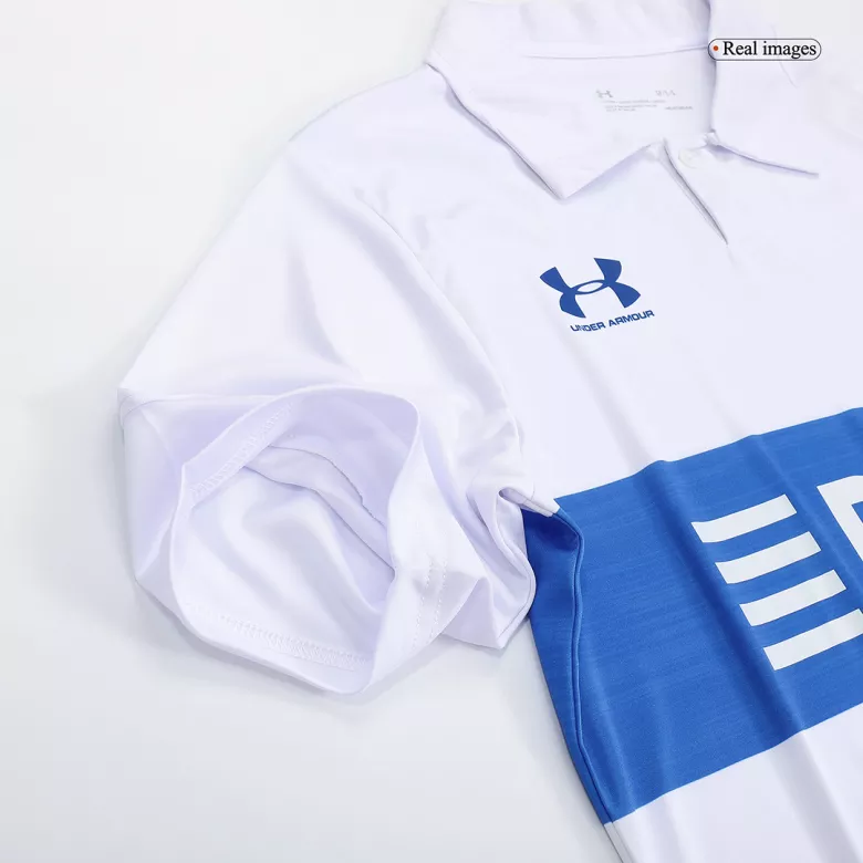 Universidad Cat܇lica Home Jersey 2023/24 - vstockx