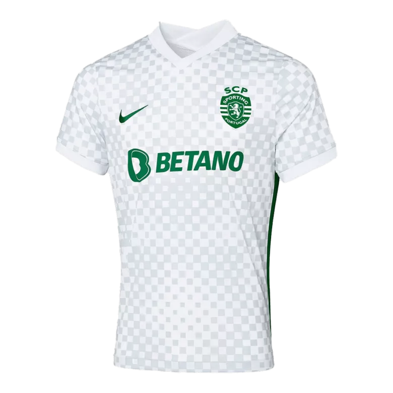 Sporting CP Third Away Jersey Shirt 2022/23 - vstockx
