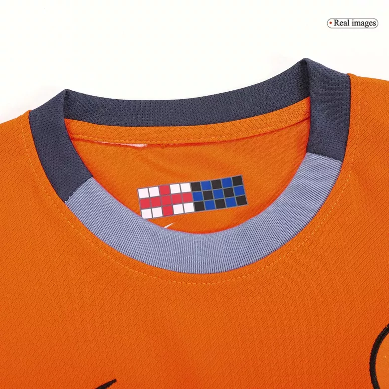 Inter Milan Third Away Kids Soccer Jerseys Kit 2023/24 - vstockx