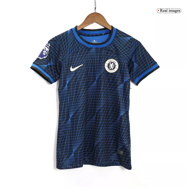 Women's Chelsea Away Jersey 2023/24 - vstockx