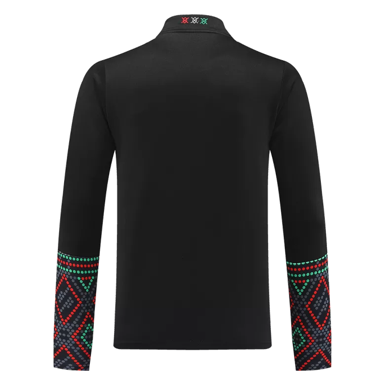 Ajax Tracksuit 2022/23 Black - vstockx