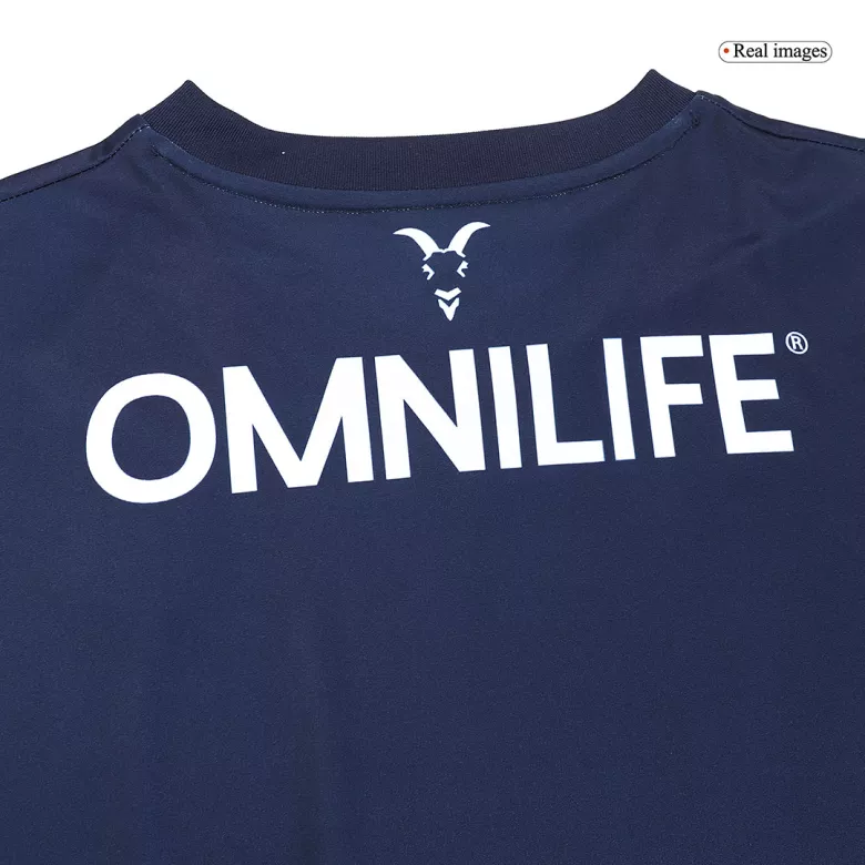 Chivas Women's Away Jersey 2023/24 - vstockx