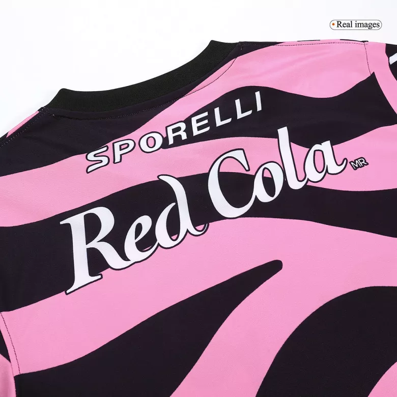 Leones Negros UdeG Third Away Jersey 2022/23 - vstockx