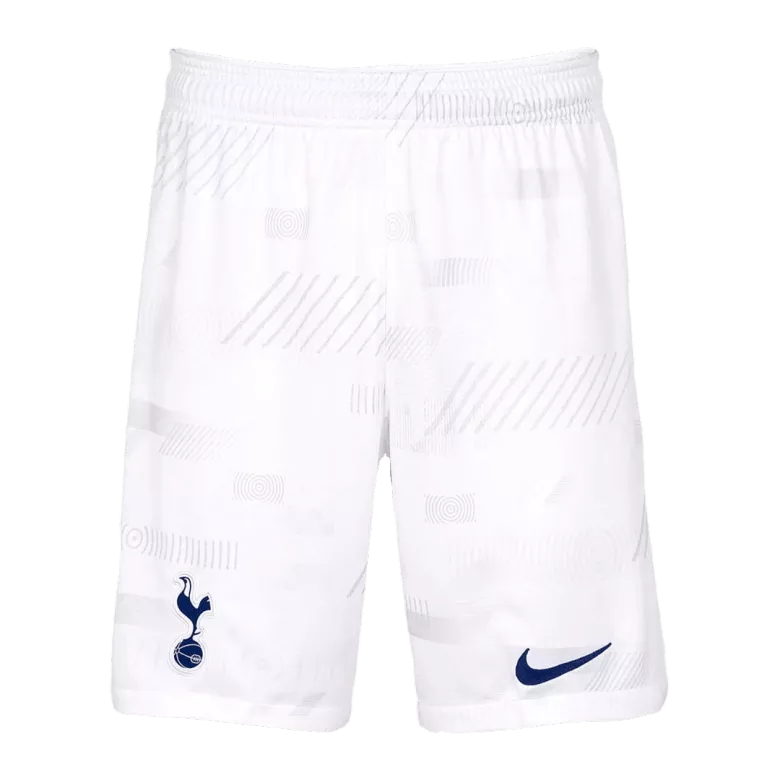 Tottenham Hotspur Home Soccer Shorts 2023/24 - vstockx