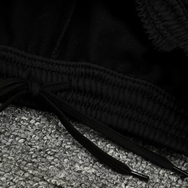 Ajax Hoodie Tracksuit 2021/22 Red - vstockx