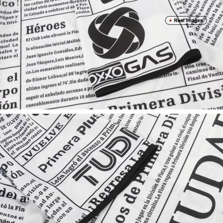 Club Le܇n Away Soccer Jersey 2022/23 - vstockx