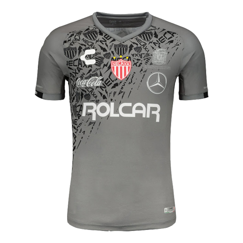 Replica Necaxa Away Jersey 2019/20 - vstockx