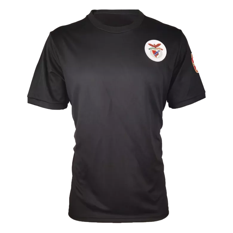 Retro Benfica Away Jersey 1972/73 - vstockx