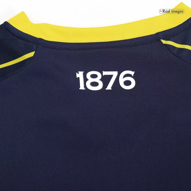 Middlesbrough Away Soccer Jersey 2023/24 - vstockx