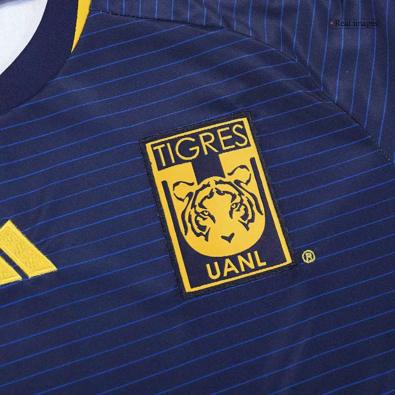 Tigres UANL Away Jersey 2023/24 - vstockx