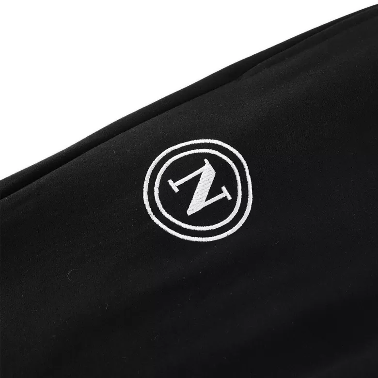 Napoli Hoodie Tracksuit 2023/24 White - vstockx