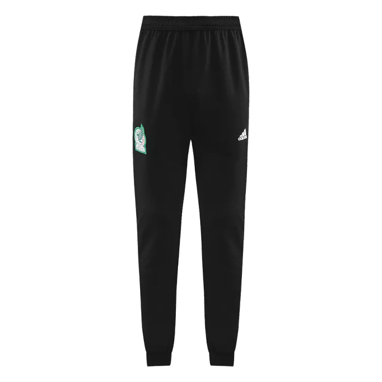 Mexico Hoodie Tracksuit 2022/23 Green - vstockx