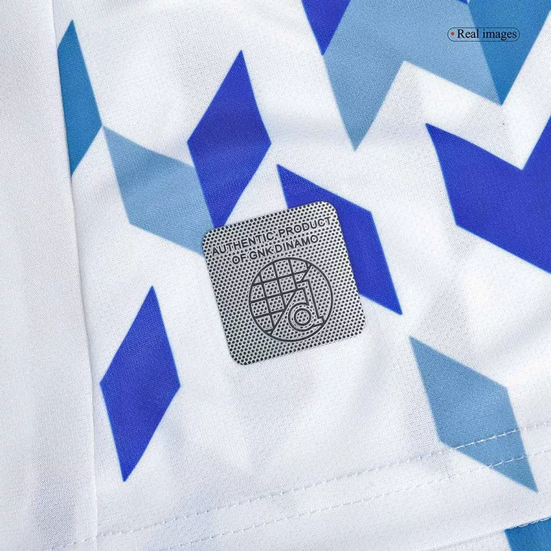 Dinamo Zagreb Away Soccer Jersey 2022/23 - vstockx