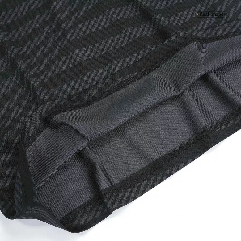 RODRYGO #21 Real Madrid Third Away Jersey 2022/23 - vstockx