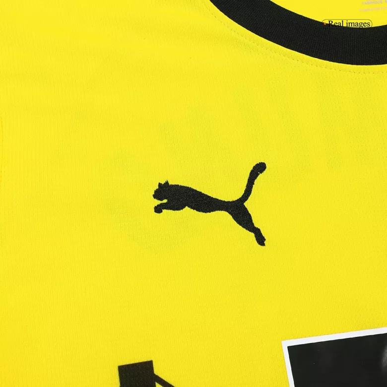 Borussia Dortmund Home Jersey 2023/24 - Discount - vstockx