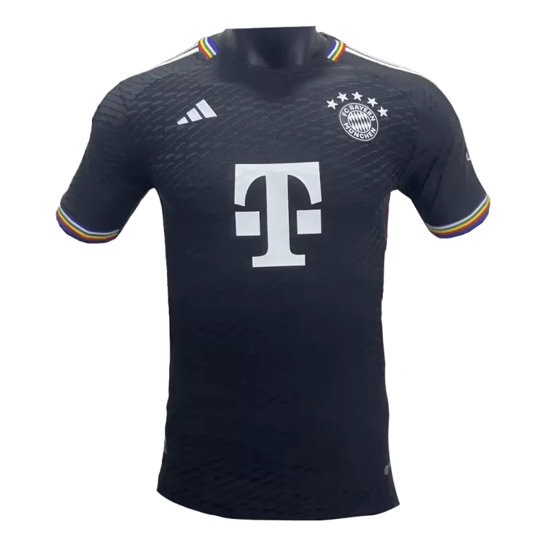 Bayern Munich Authentic 
