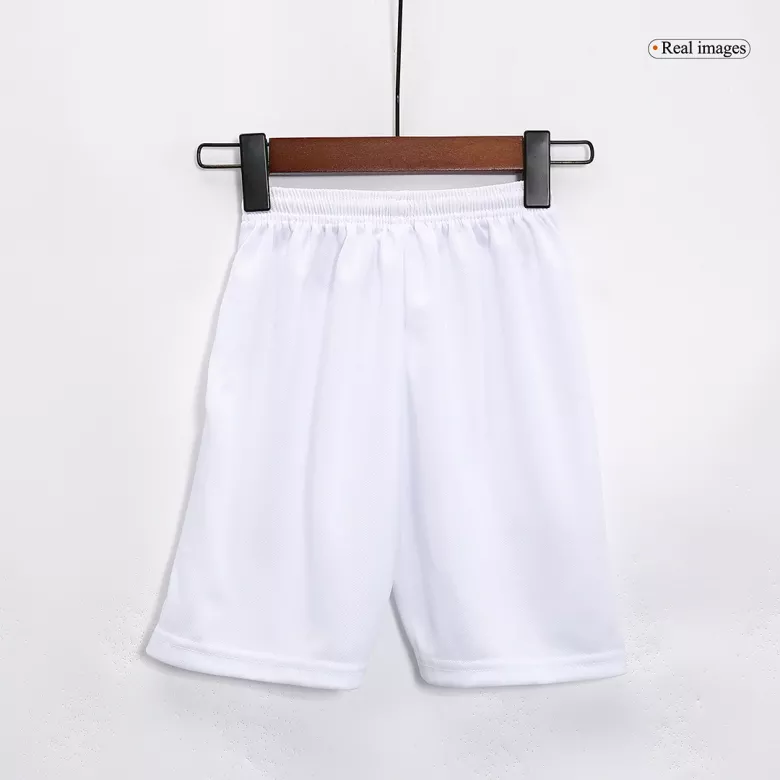 Fluminense FC Away Kids Jerseys Kit 2023/24 - vstockx