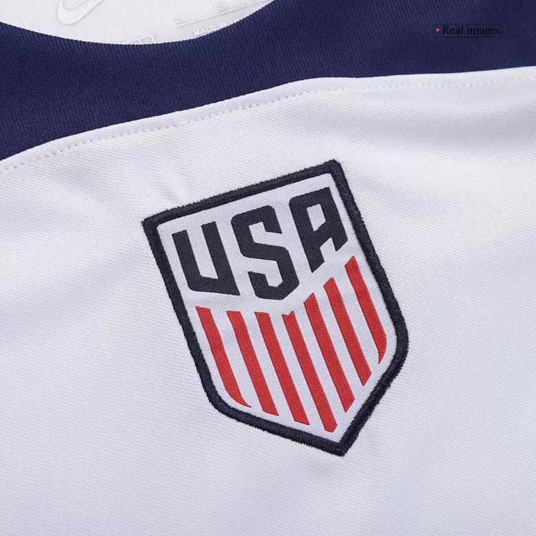 USA Home Kids Jerseys Kit 2022 - vstockx