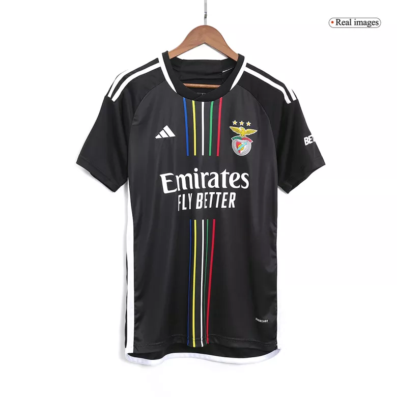 Benfica Away Jersey 2023/24 - Discount - vstockx