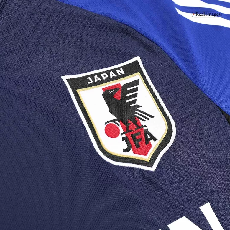 Japan Pre-Match Soccer Jersey 2023/24 - vstockx