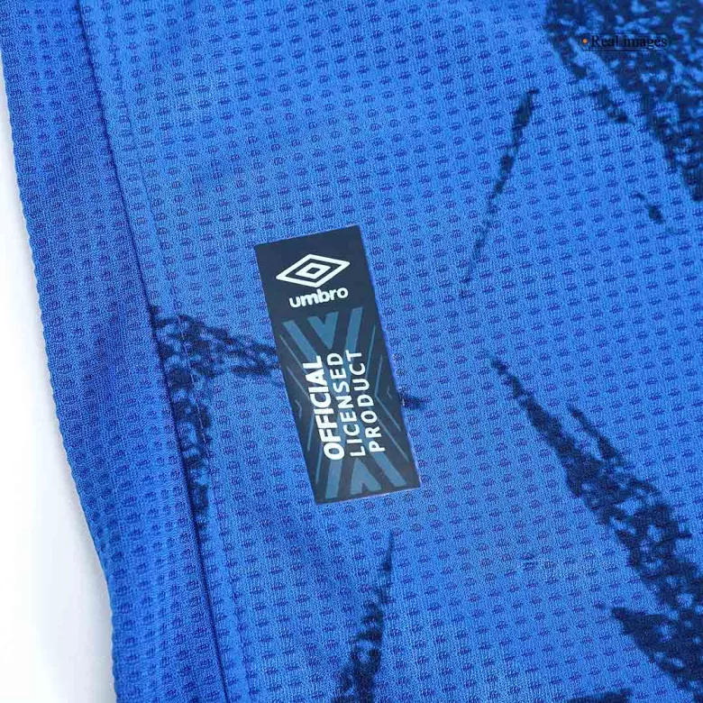 Salvador Home Long Sleeve Soccer Jersey 2023/24 - vstockx