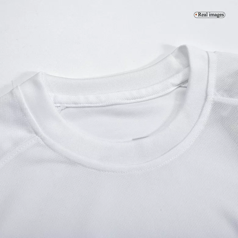 Canada Away Kids Jerseys Kit 2022 - vstockx