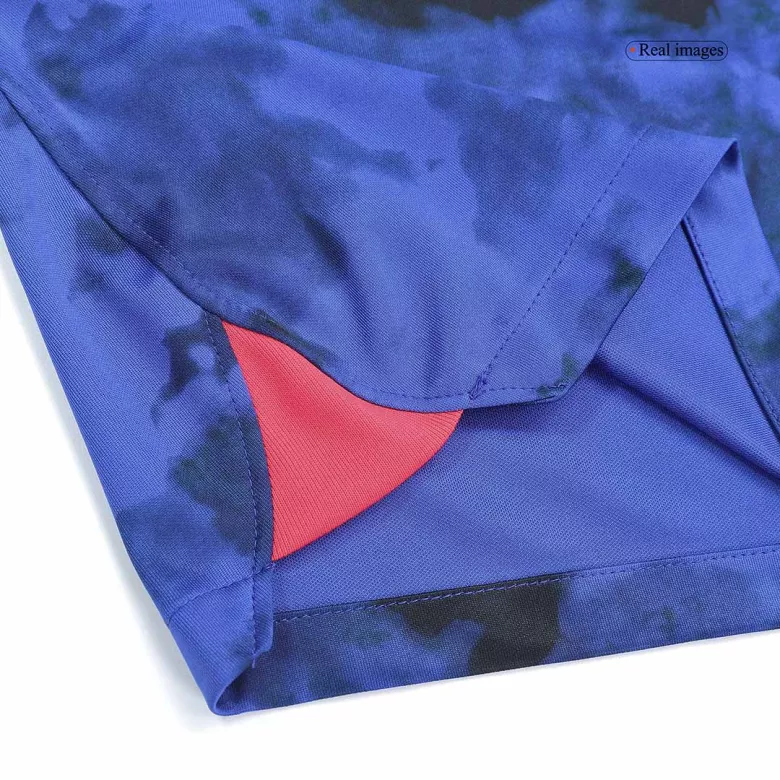 USA Away Jersey Shirt World Cup 2022 Women - vstockx