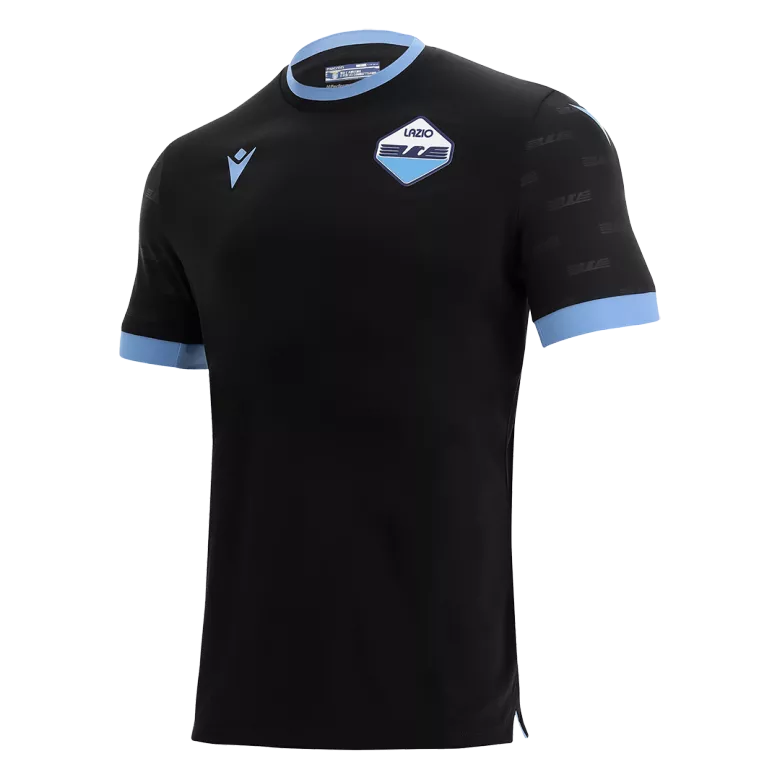 Lazio Third Away Soccer Jersey 2021/22 - vstockx