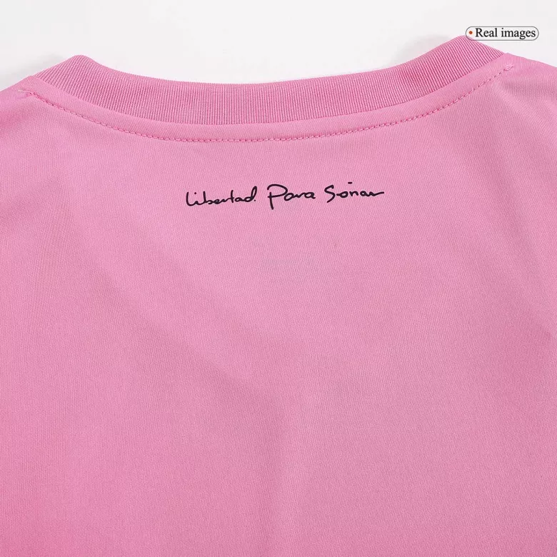 Women's Inter Miami CF Home Jersey 2022 - vstockx