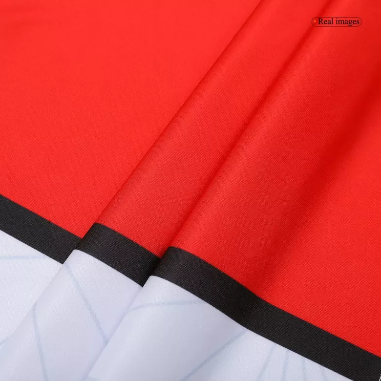 Southhampton Home Soccer Jersey 2022/23 - vstockx