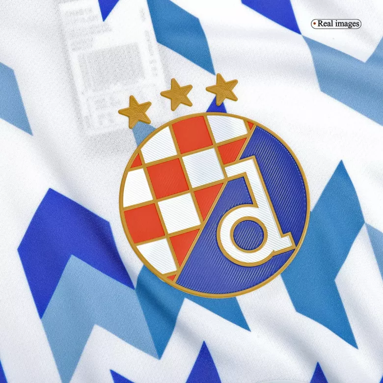 Dinamo Zagreb Away Soccer Jersey 2022/23 - vstockx