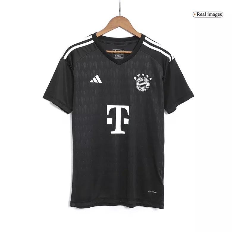 Bayern Munich Goalkeeper Jersey 2023/24 - vstockx