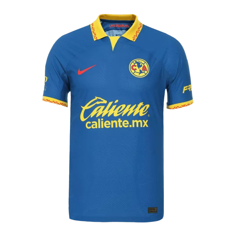 Club America Away Authentic Jersey 2023/24 - vstockx