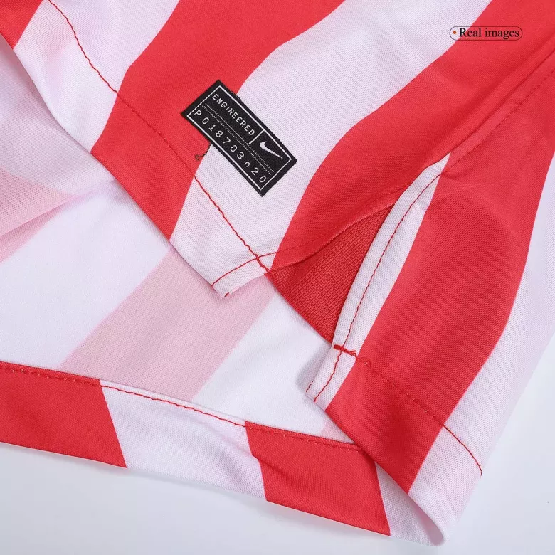 Atletico Madrid Home Jersey 2022/23 - vstockx