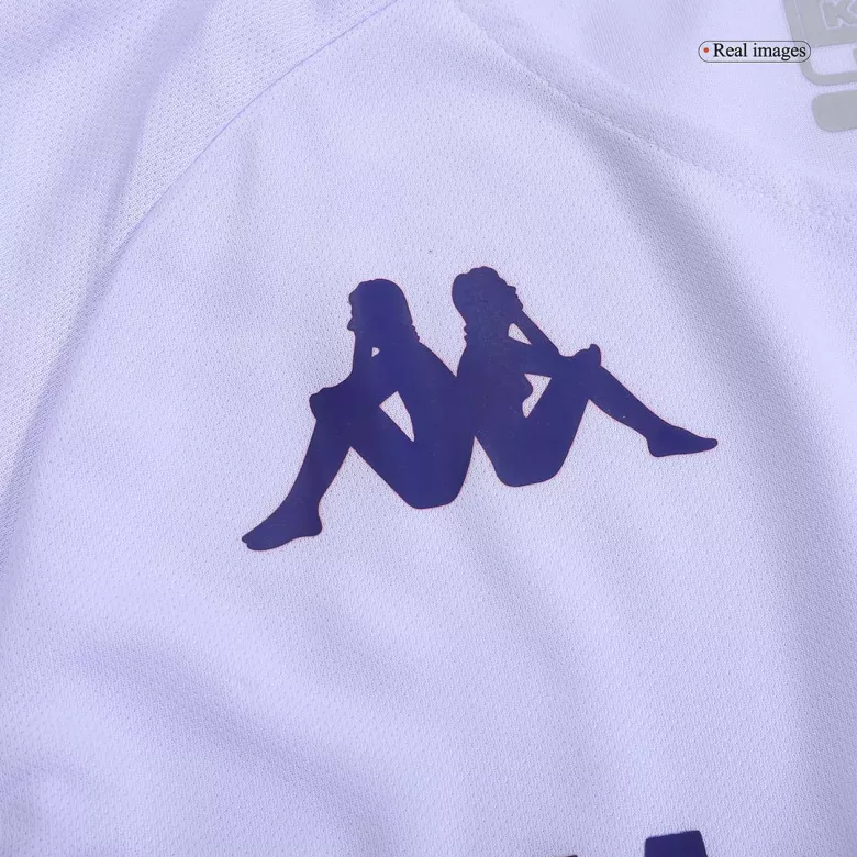 Fiorentina Away Soccer Jersey 2022/23 - vstockx